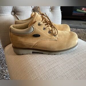 LUGZ Men’s Size 9